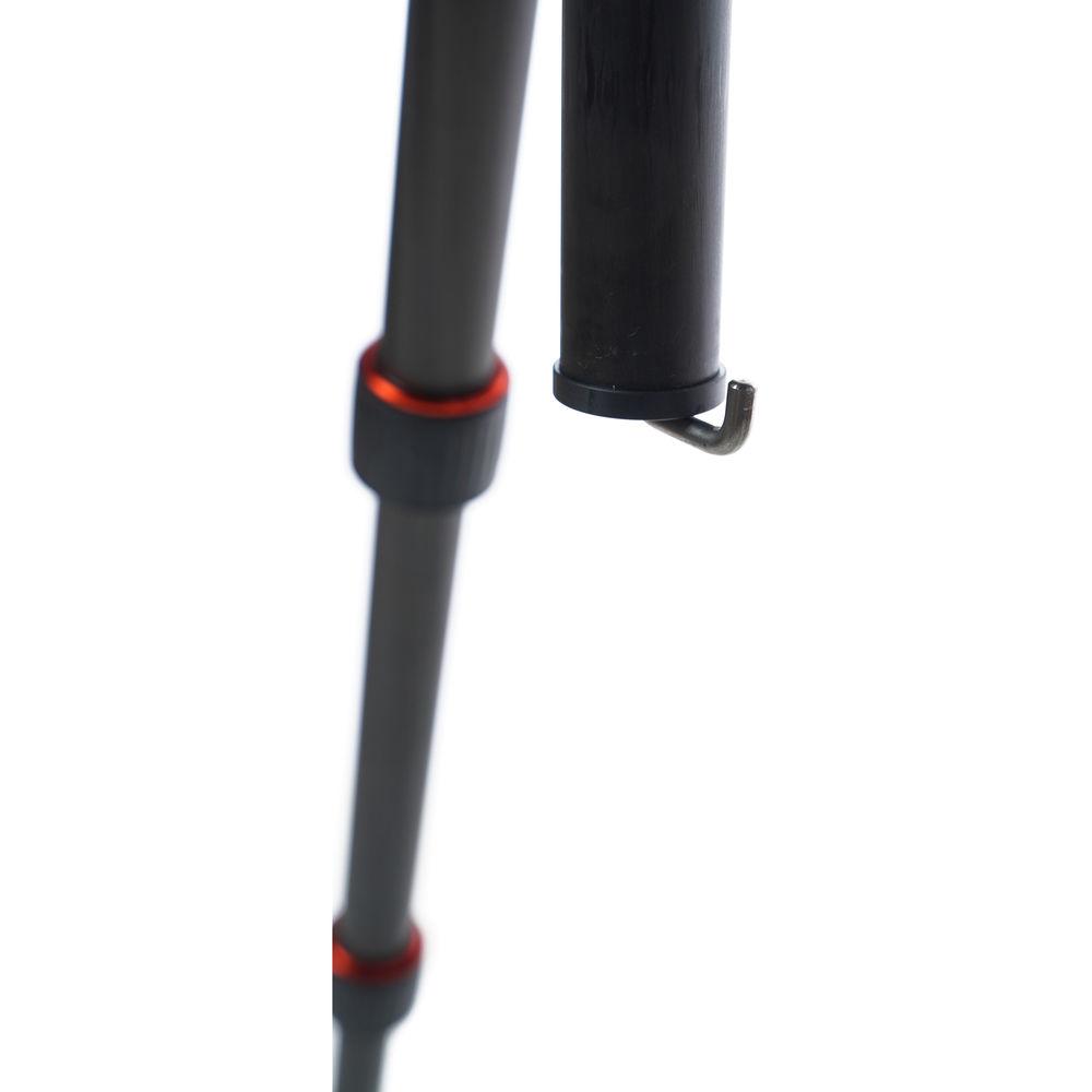 Fotopro X-GO Tripod Kit with FPH-42Q Ball Head