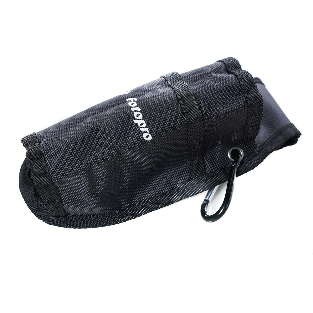 Fotopro X-GO Tripod Kit with FPH-42Q Ball Head