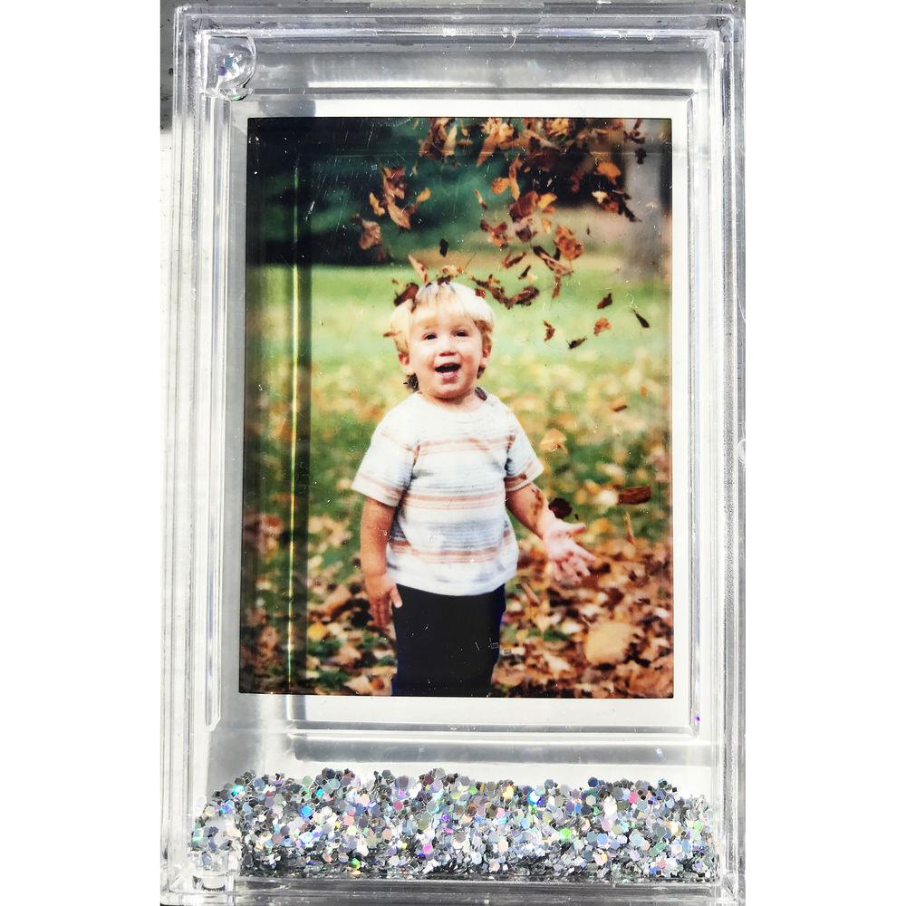 FUJIFILM Instax Mini Glitter Frame
