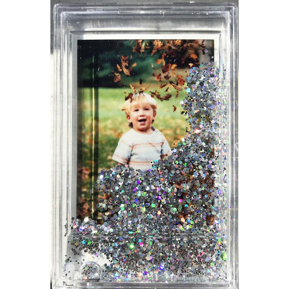 FUJIFILM Instax Mini Glitter Frame
