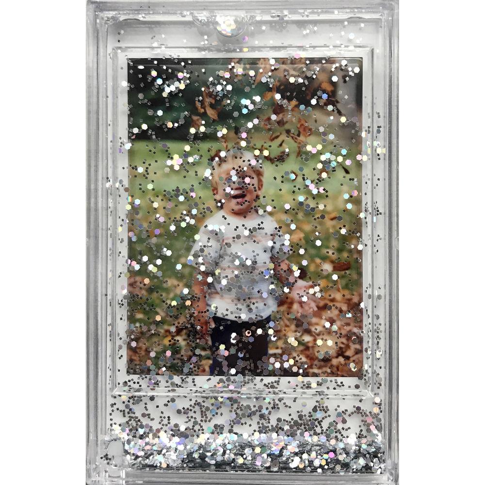 FUJIFILM Instax Mini Glitter Frame