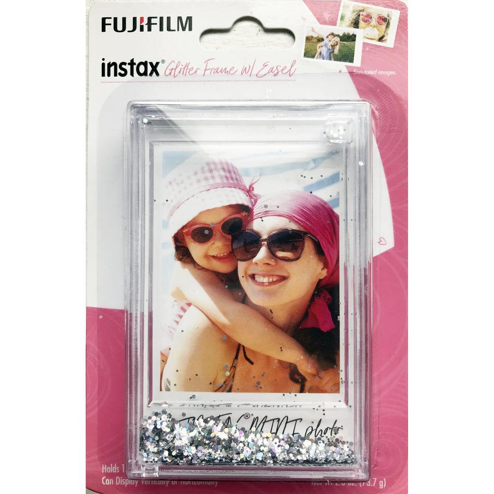FUJIFILM Instax Mini Glitter Frame