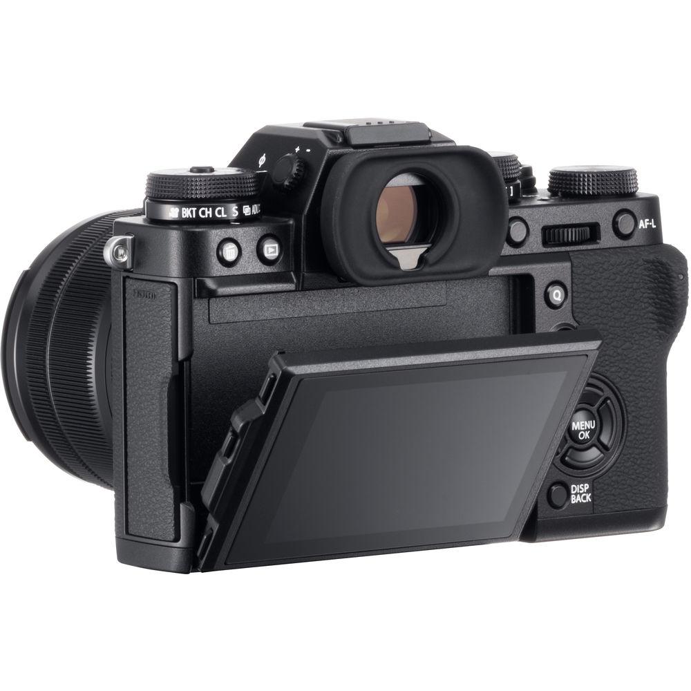 FUJIFILM X-T3 Mirrorless Digital Camera