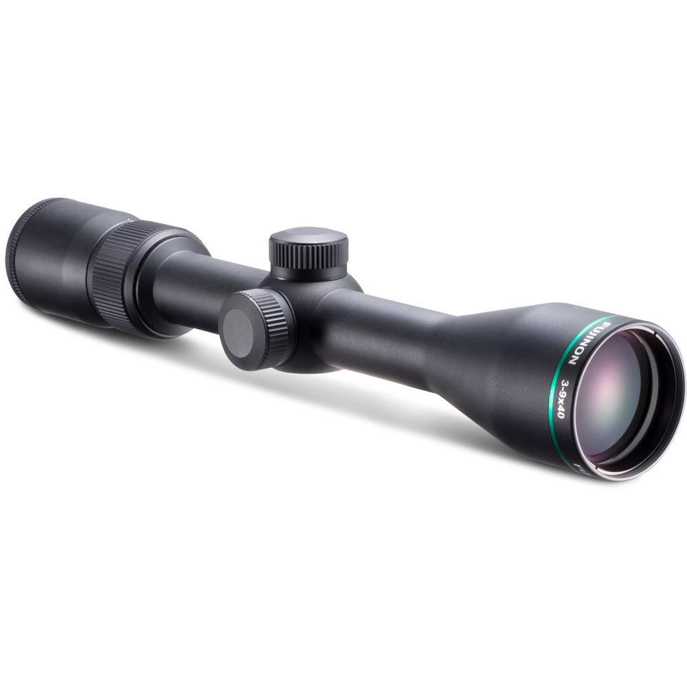 Fujinon 3-9x40 Accurion Riflescope