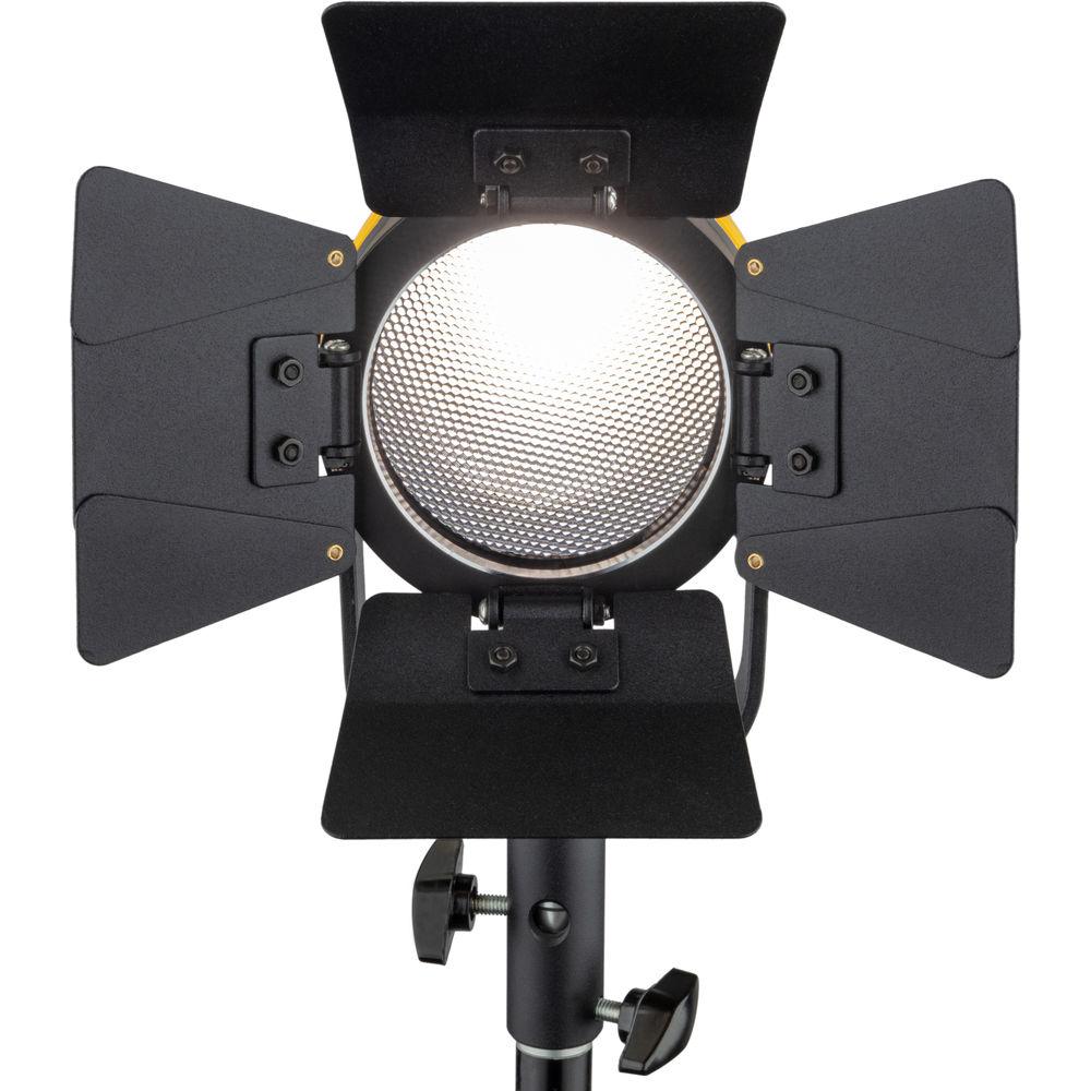 Genaray Torpedo Portable Daylight Focusing LED