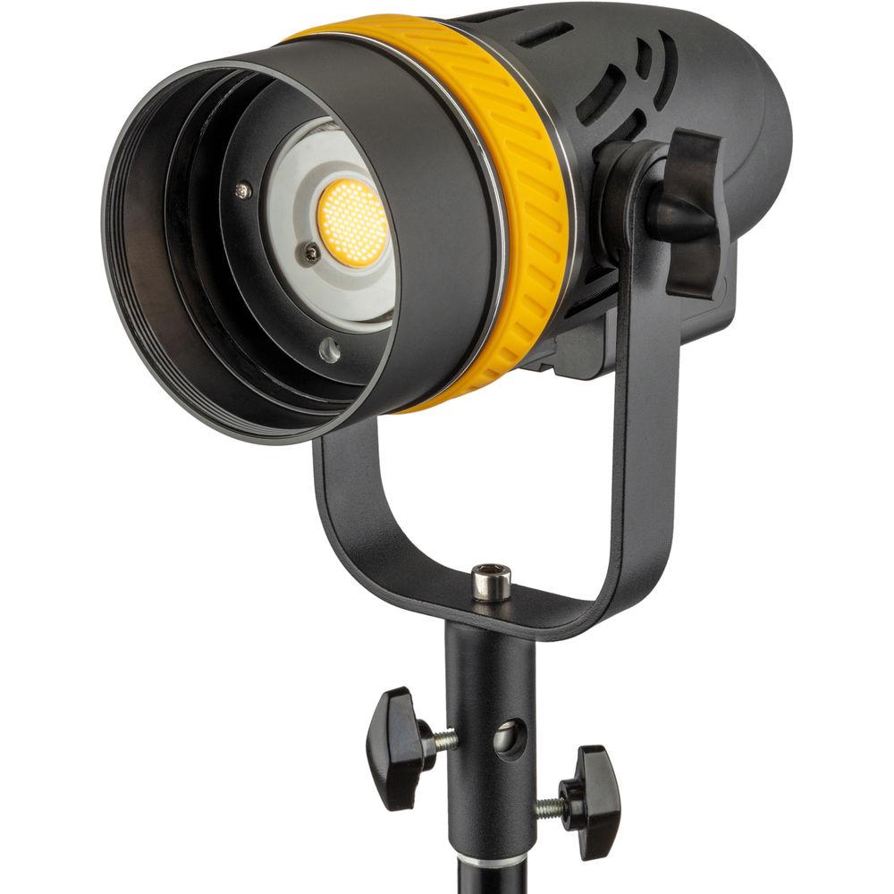 Genaray Torpedo Portable Daylight Focusing LED