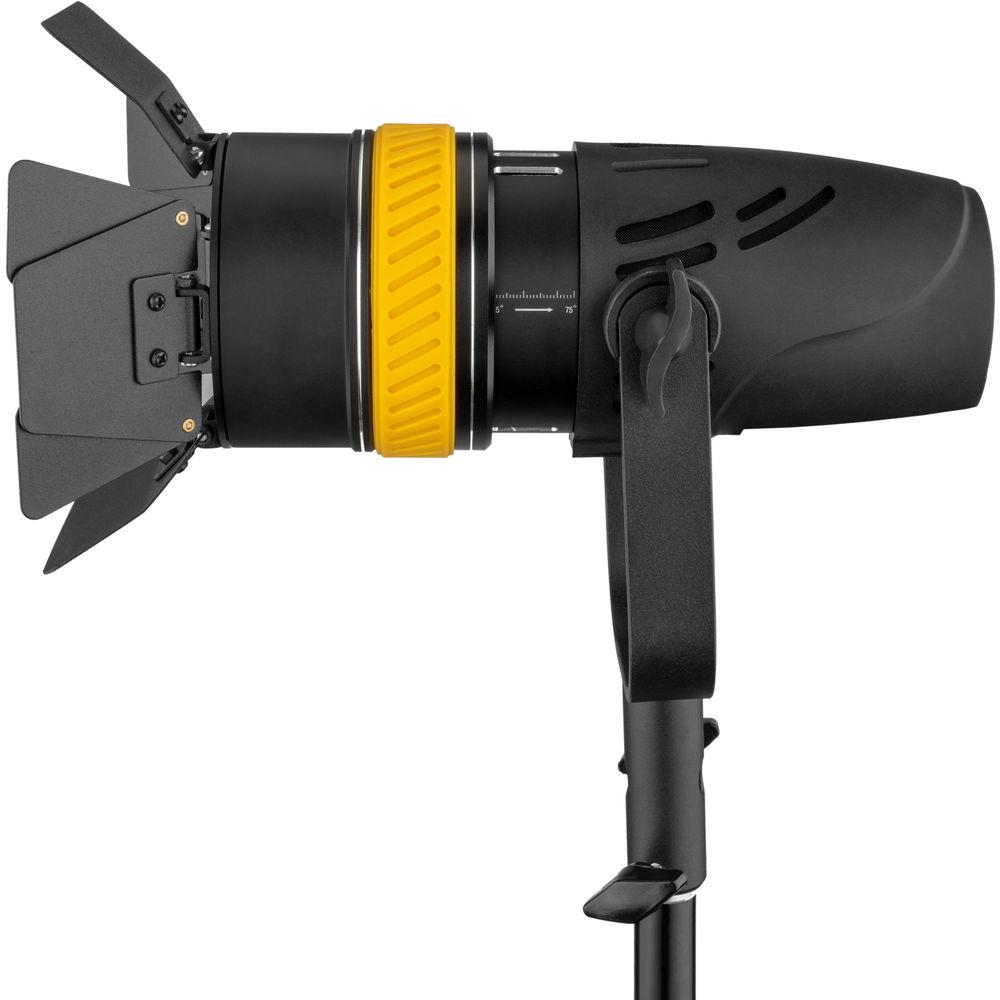 Genaray Torpedo Portable Daylight Focusing LED