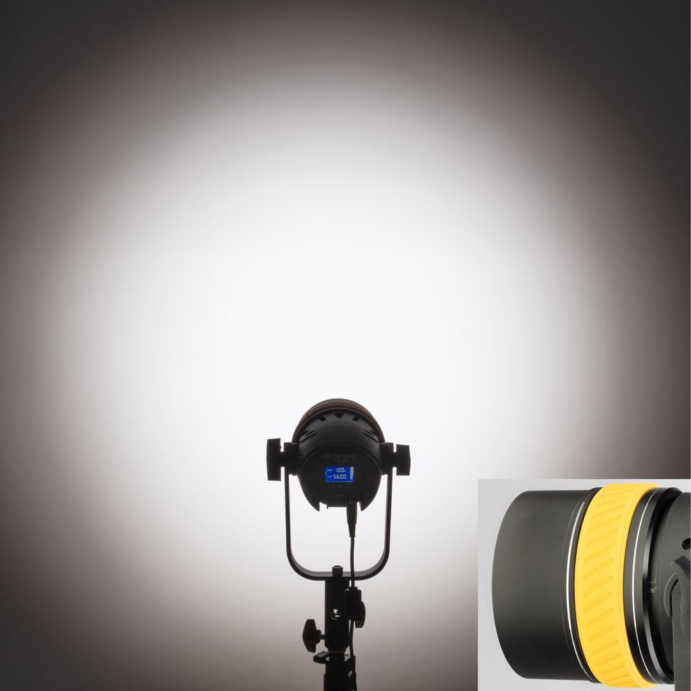 Genaray Torpedo Portable Daylight Focusing LED