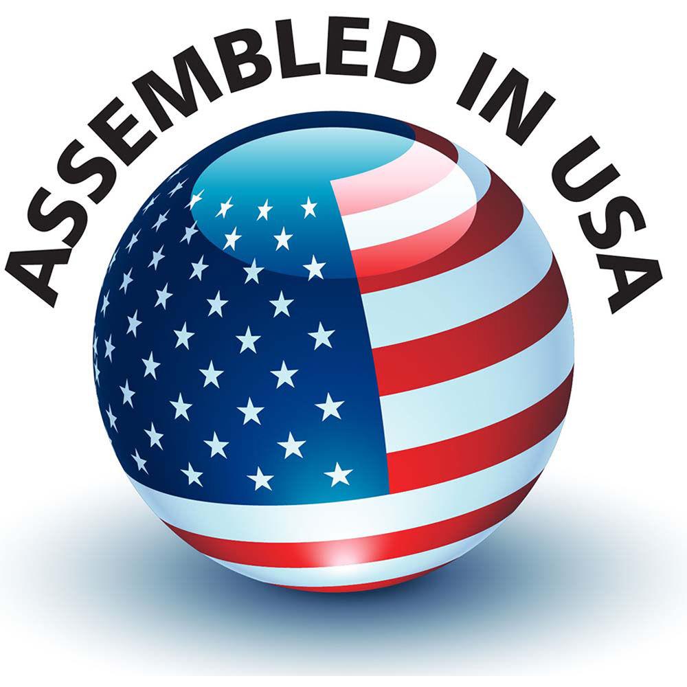 GyroVu Dual Heavy-Duty 11" Articulating Arms with Clamp