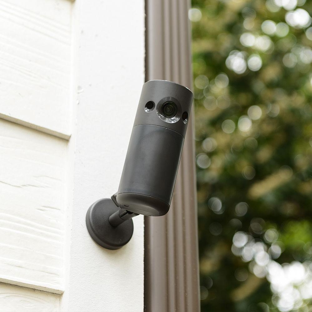 Honeywell Smart Home Security Outdoor MotionViewer