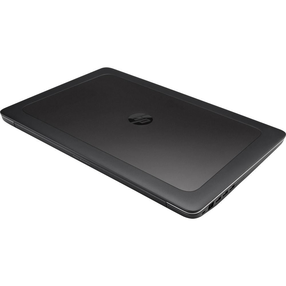 HP 17.3" ZBook 17 G4 Mobile Workstation