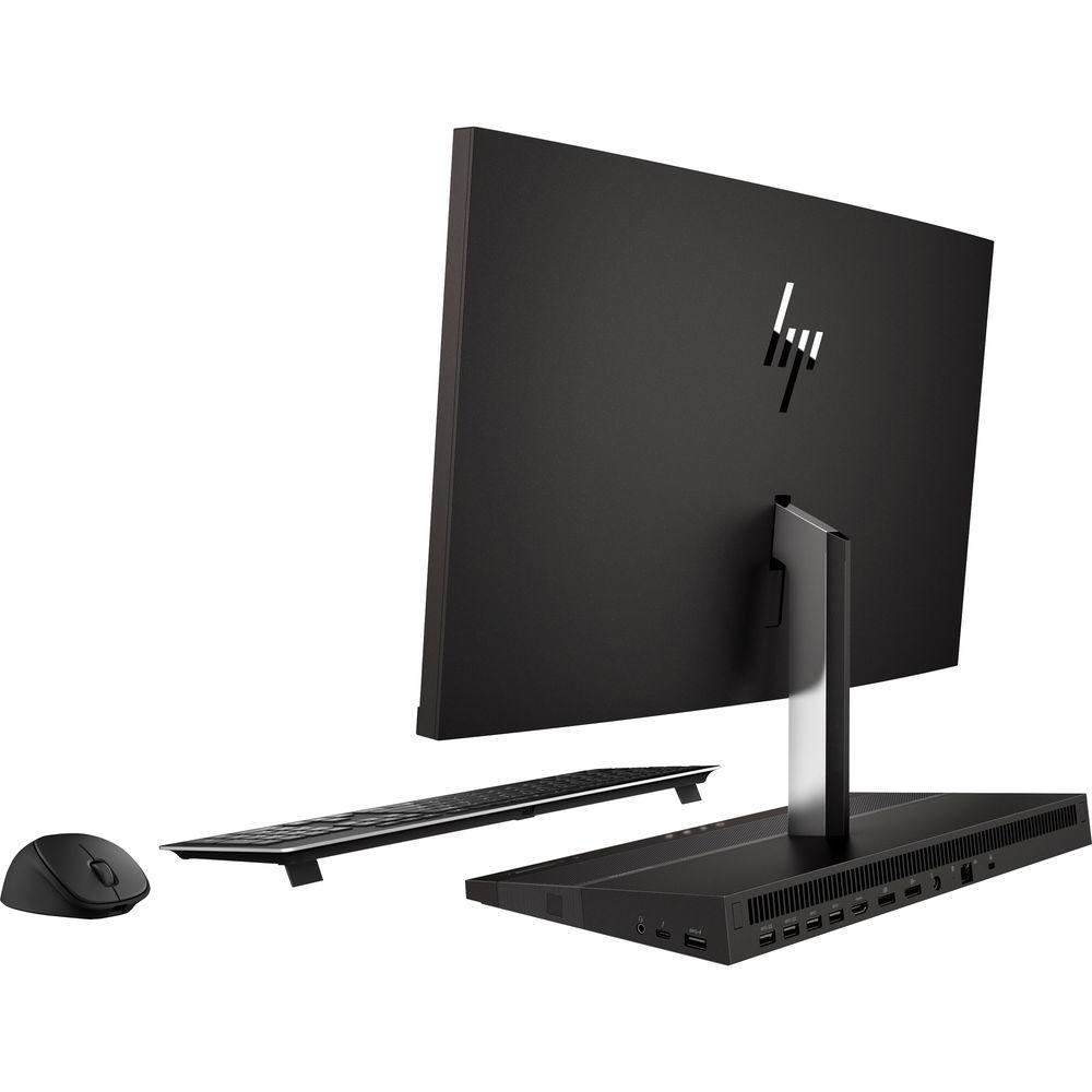 HP 27" EliteOne 1000 G2 All-in-One Desktop Computer