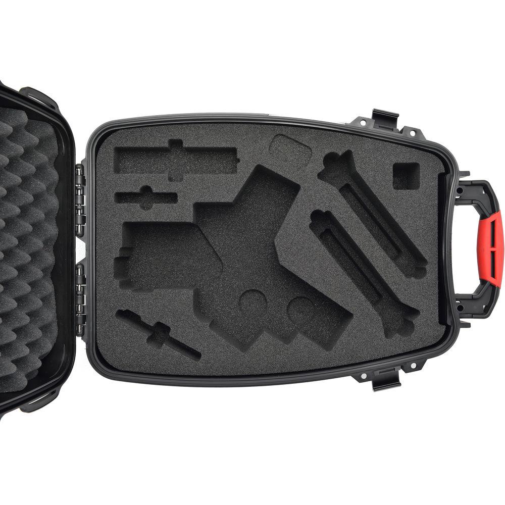 HPRC 3500 Hard Backpack for DJI Ronin-S