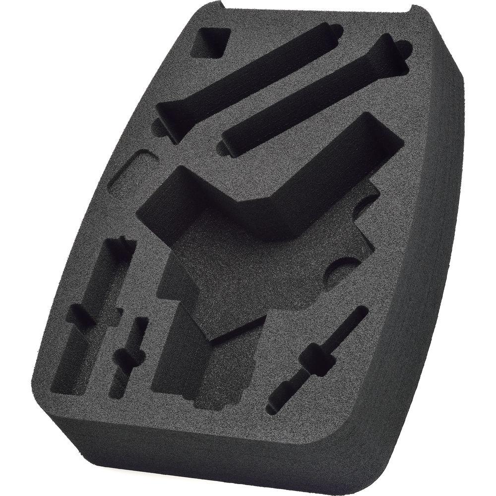 HPRC 3500 Hard Backpack for DJI Ronin-S