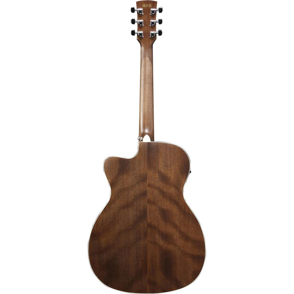 Ibanez AC340CE Artwood Series Acoustic Electric Guitar