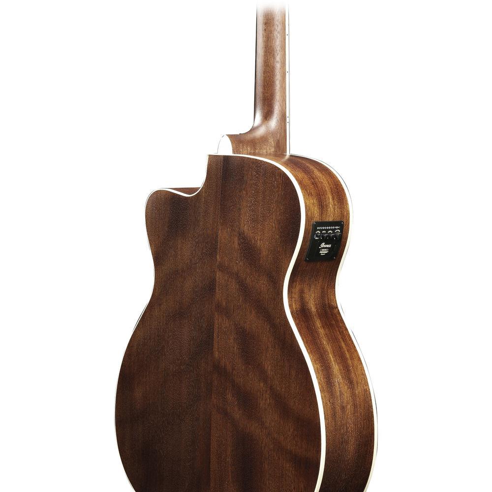 Ibanez AC340CE Artwood Series Acoustic Electric Guitar