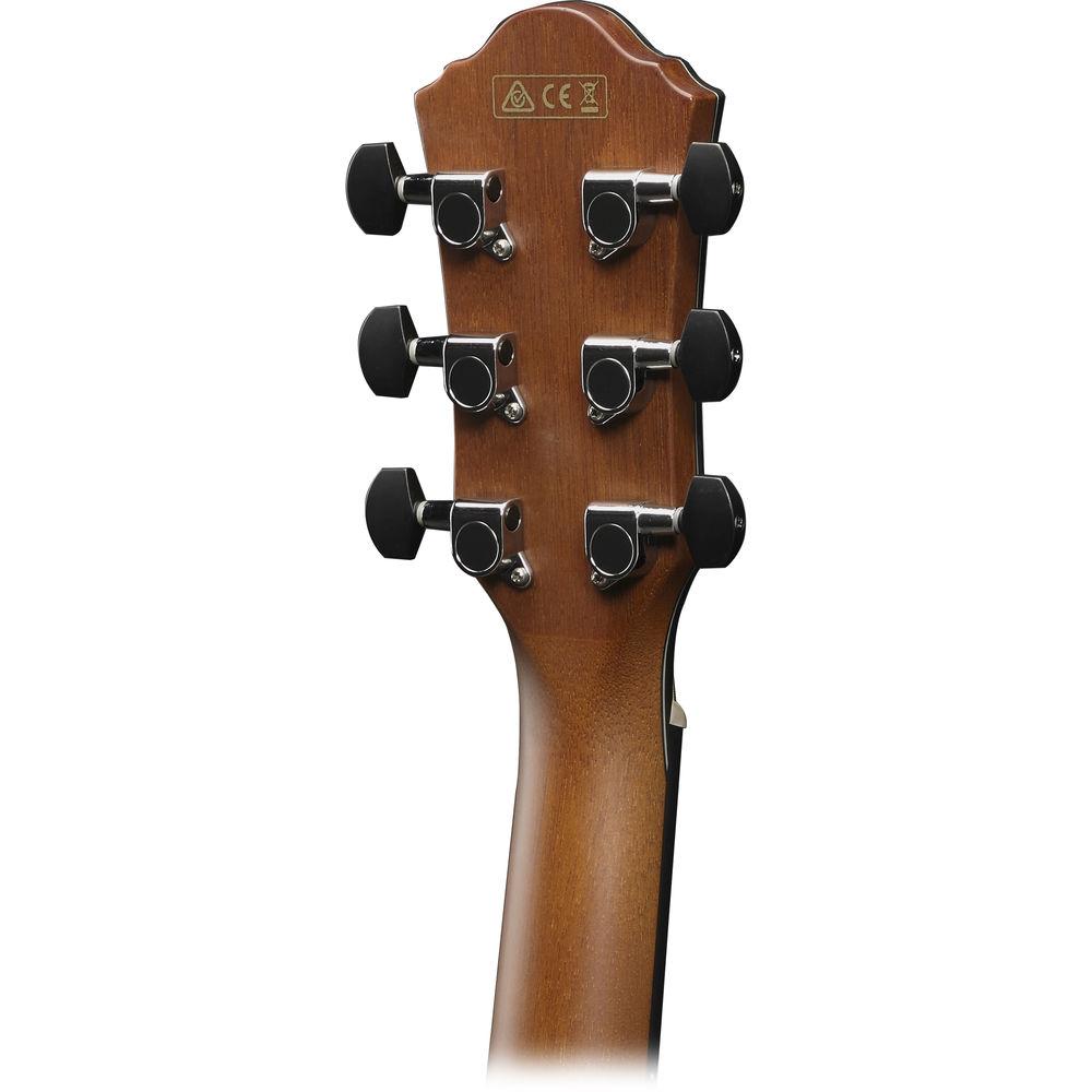 Ibanez AEWC300 AEW Series Acoustic Electric Guitar