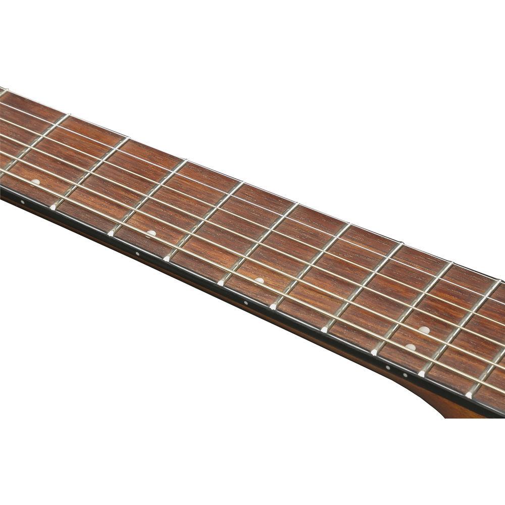 Ibanez AEWC300 AEW Series Acoustic Electric Guitar