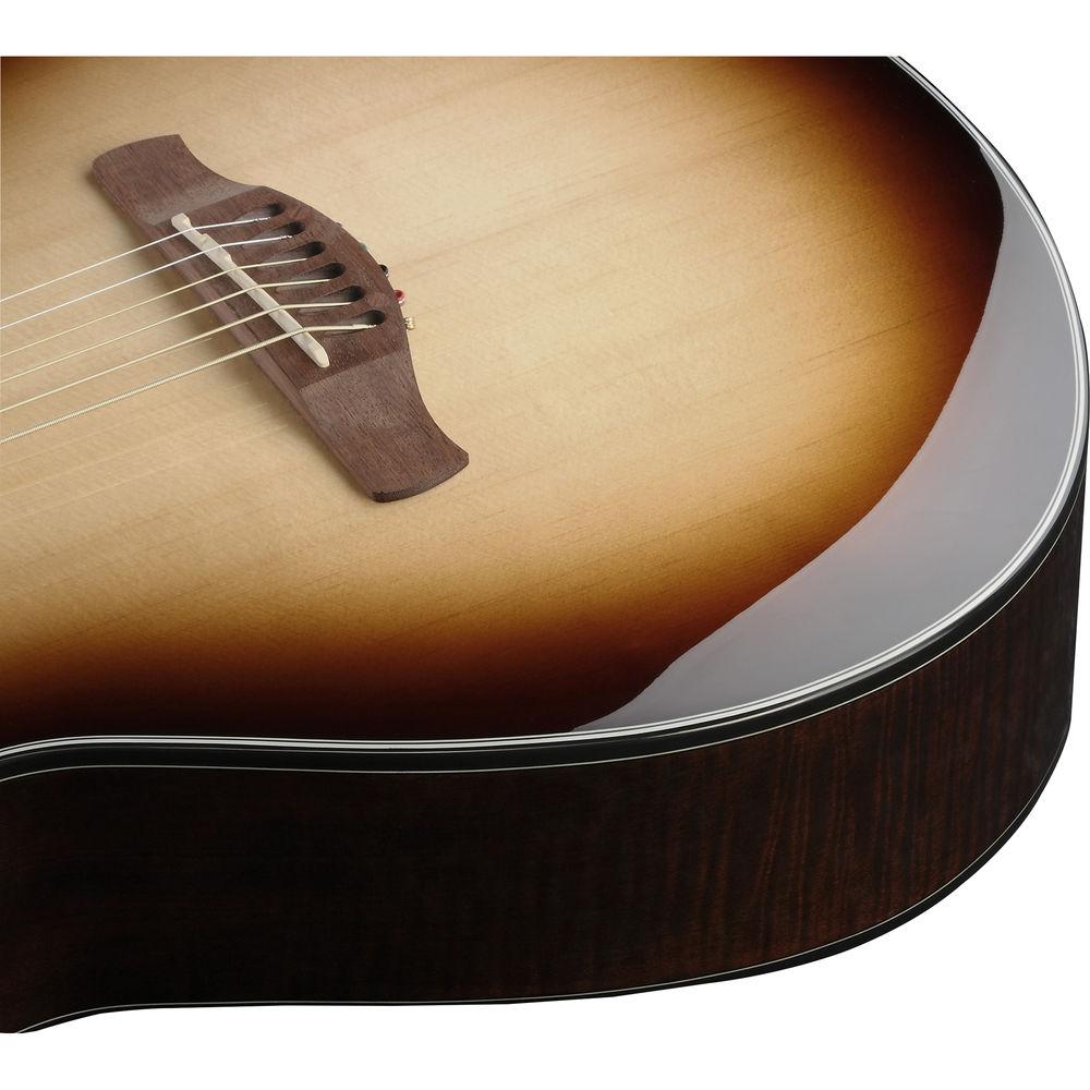 Ibanez AEWC300 AEW Series Acoustic Electric Guitar