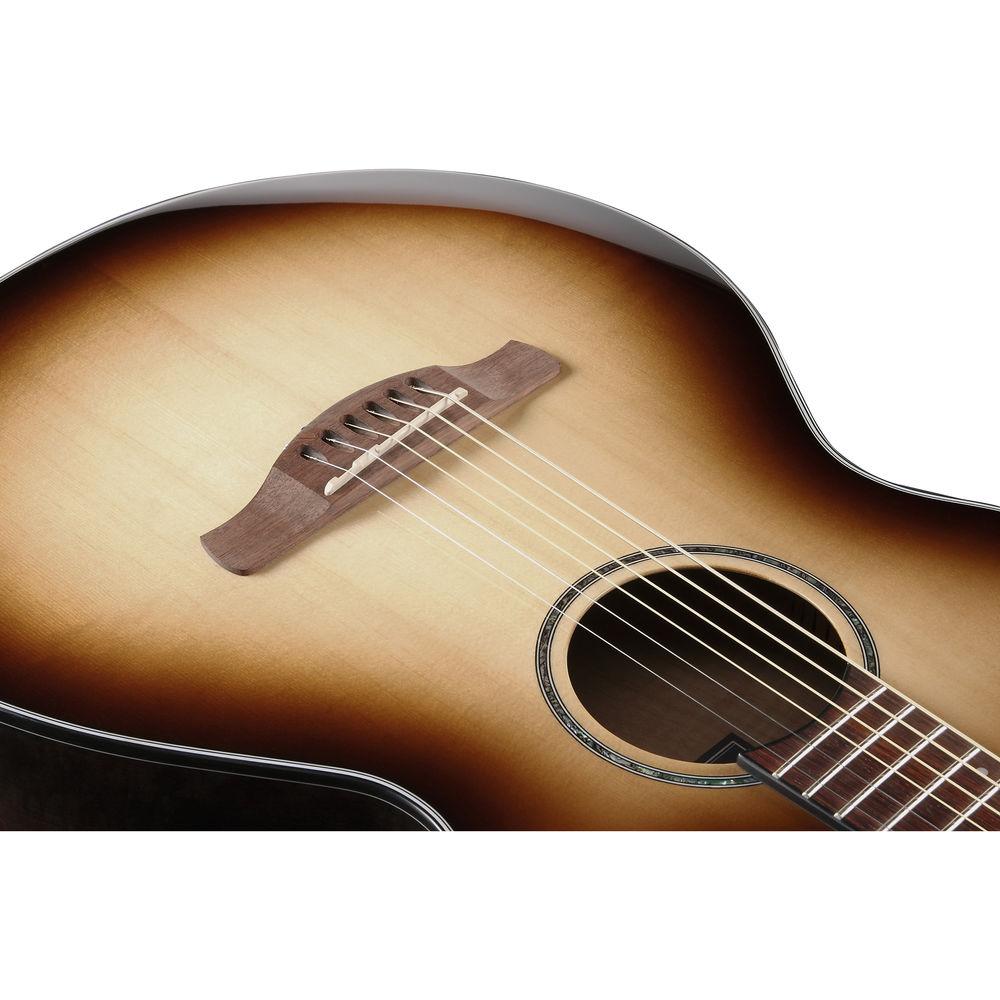 Ibanez AEWC300 AEW Series Acoustic Electric Guitar