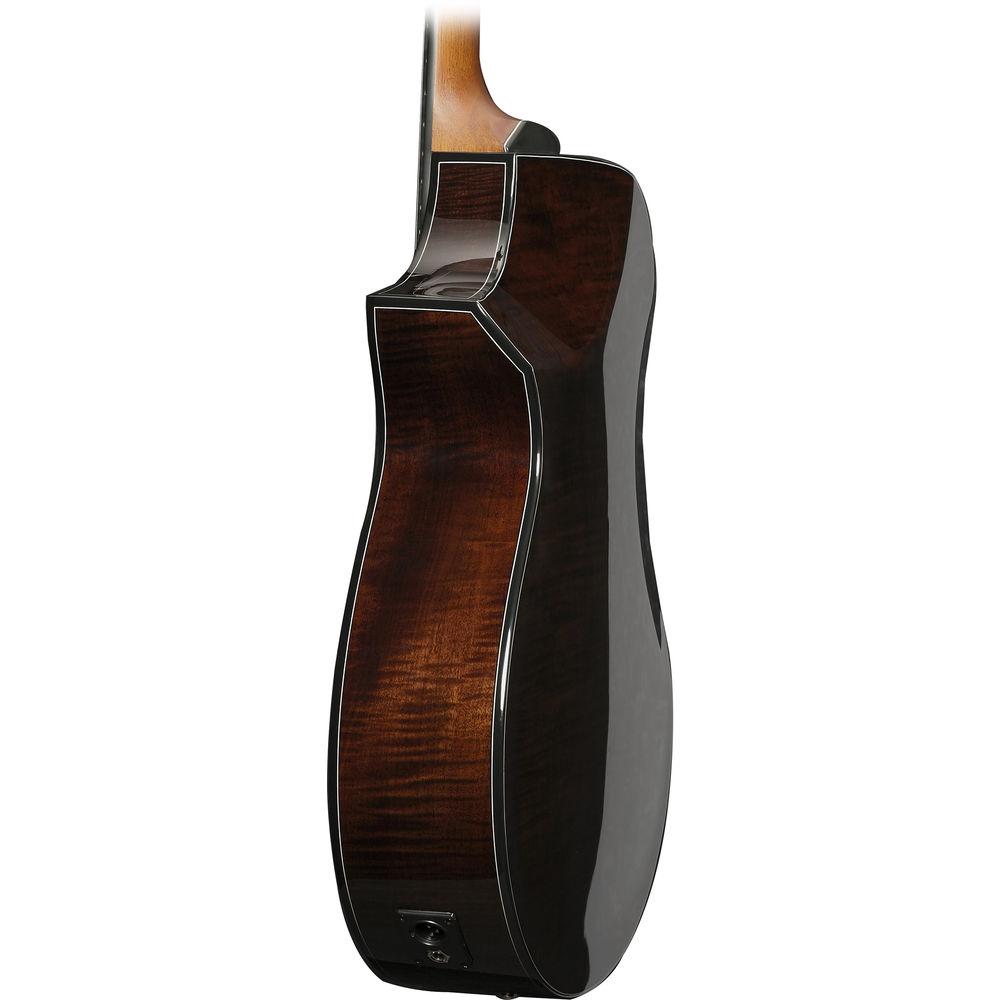 Ibanez AEWC300 AEW Series Acoustic Electric Guitar