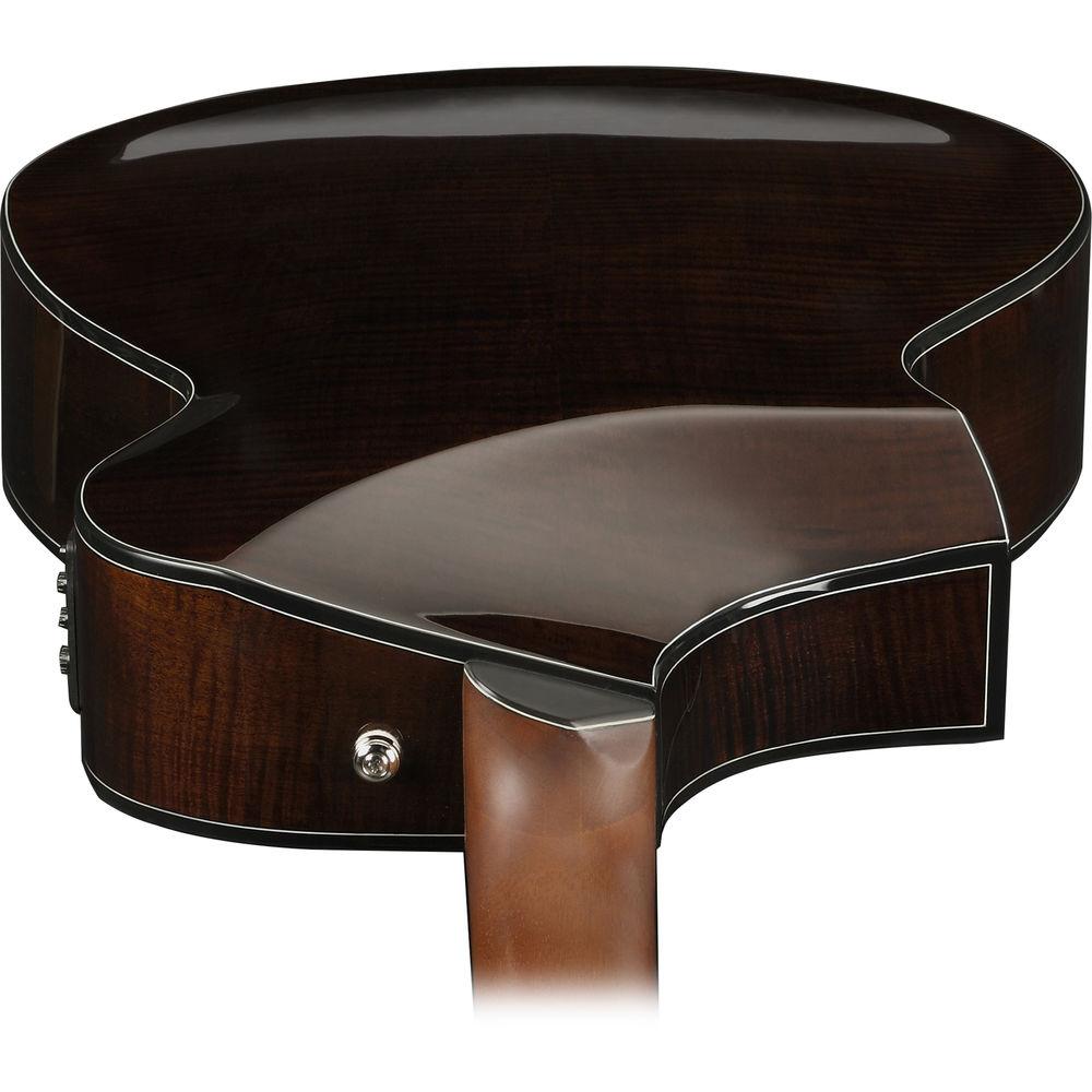 Ibanez AEWC300 AEW Series Acoustic Electric Guitar