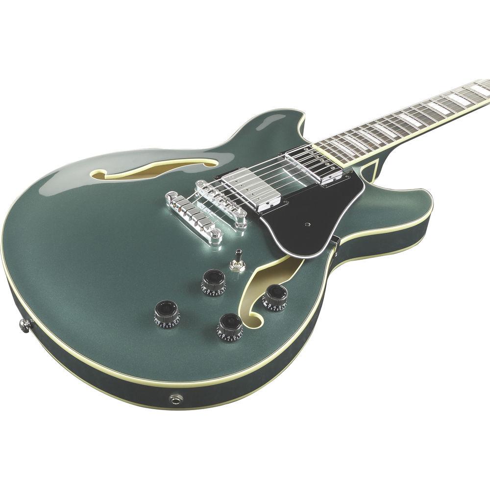 Ibanez AS73 Artcore Series Hollow-Body Electric Guitar