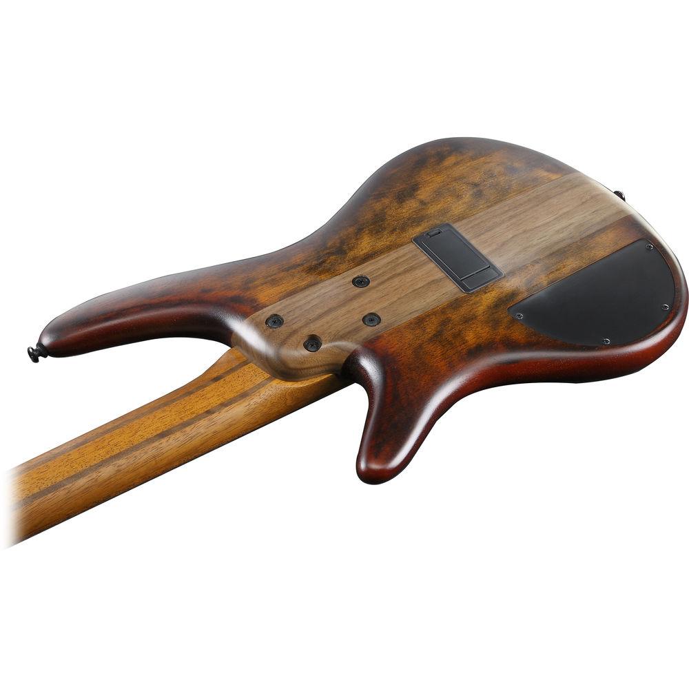 Ibanez SR875 SR Standard Series Electric Bass