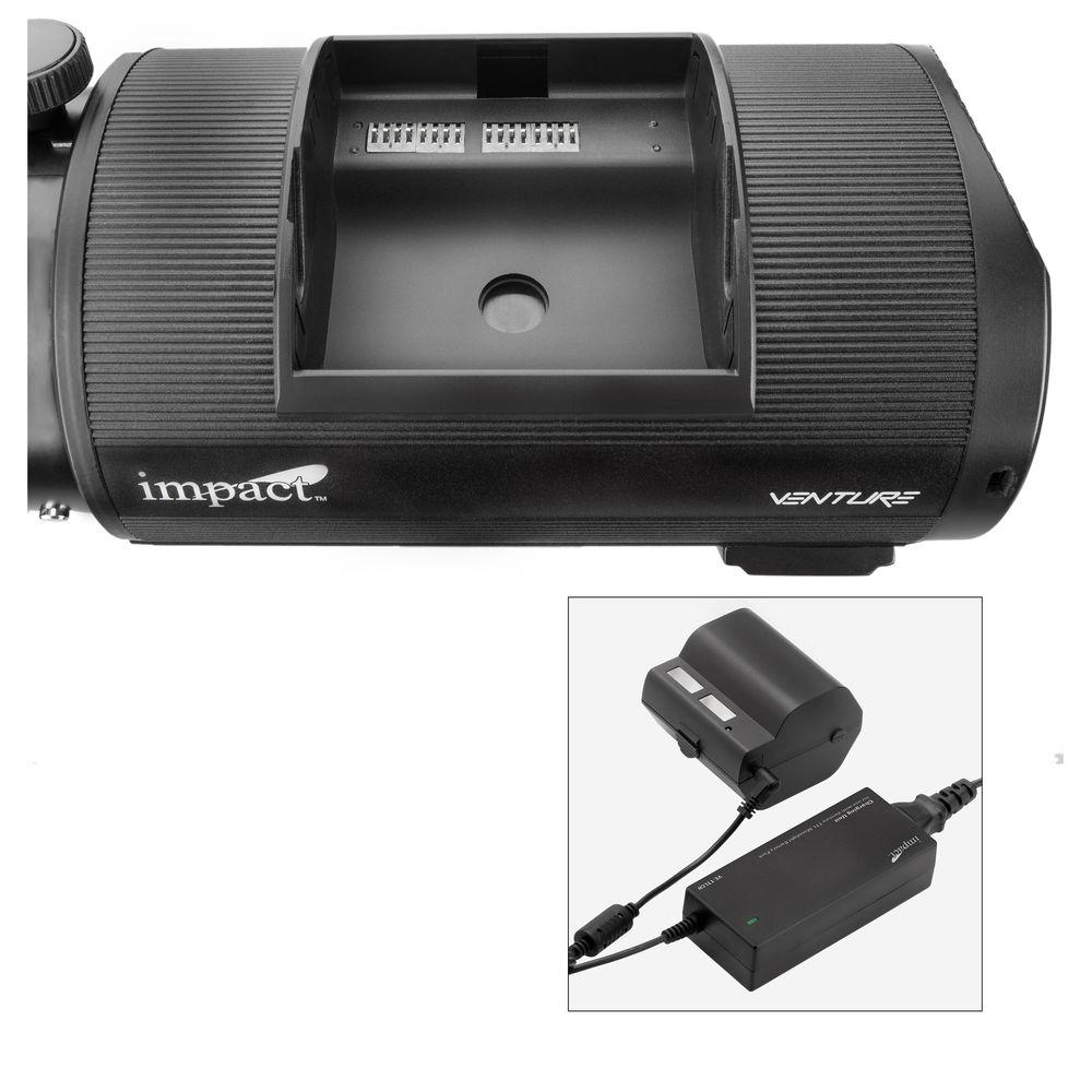 Impact Lithium-Ion Battery for Venture TTL 600