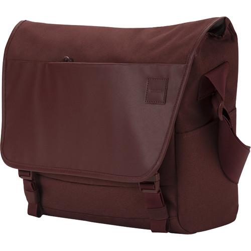 Incase Designs Corp Compass Messenger Bag