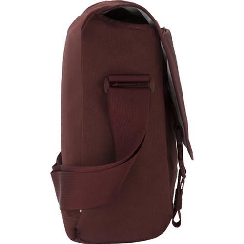 Incase Designs Corp Compass Messenger Bag