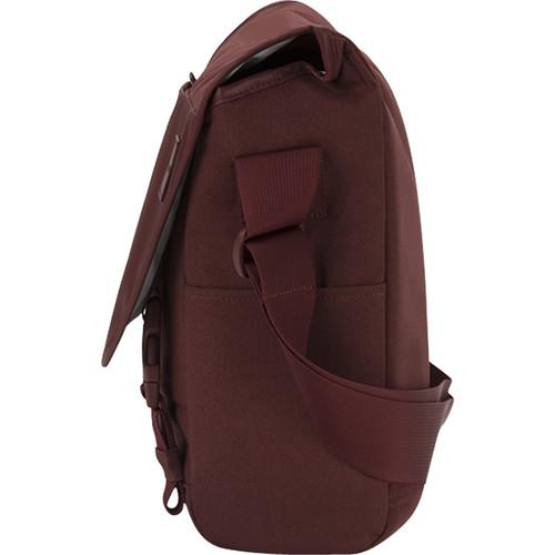 Incase Designs Corp Compass Messenger Bag