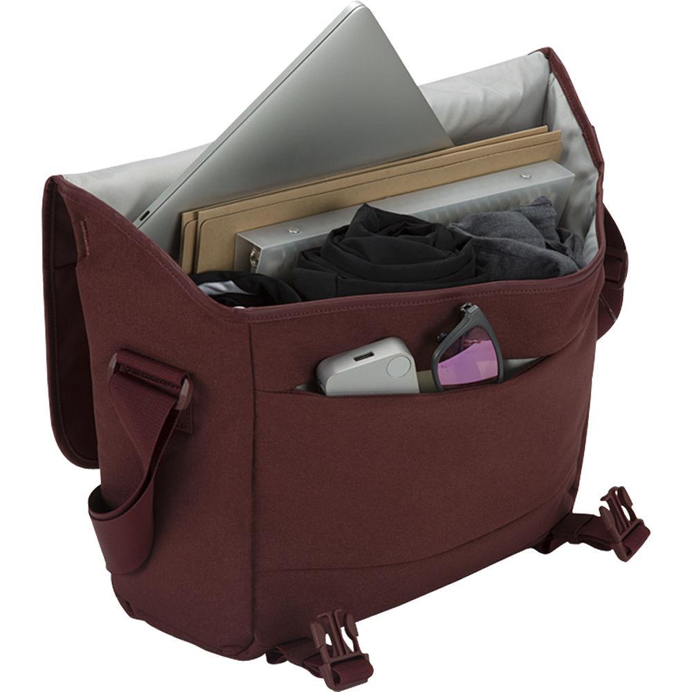 Incase Designs Corp Compass Messenger Bag