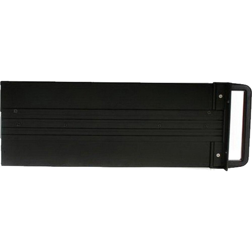 iStarUSA 4U 15-Bay PM JBOD Trayless 750W