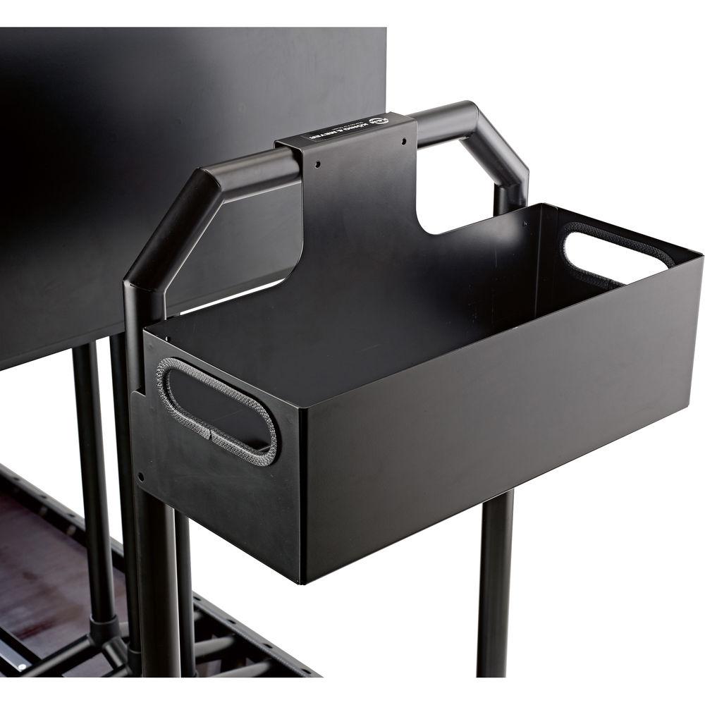 K&M 11936 Storage Box for Wagon