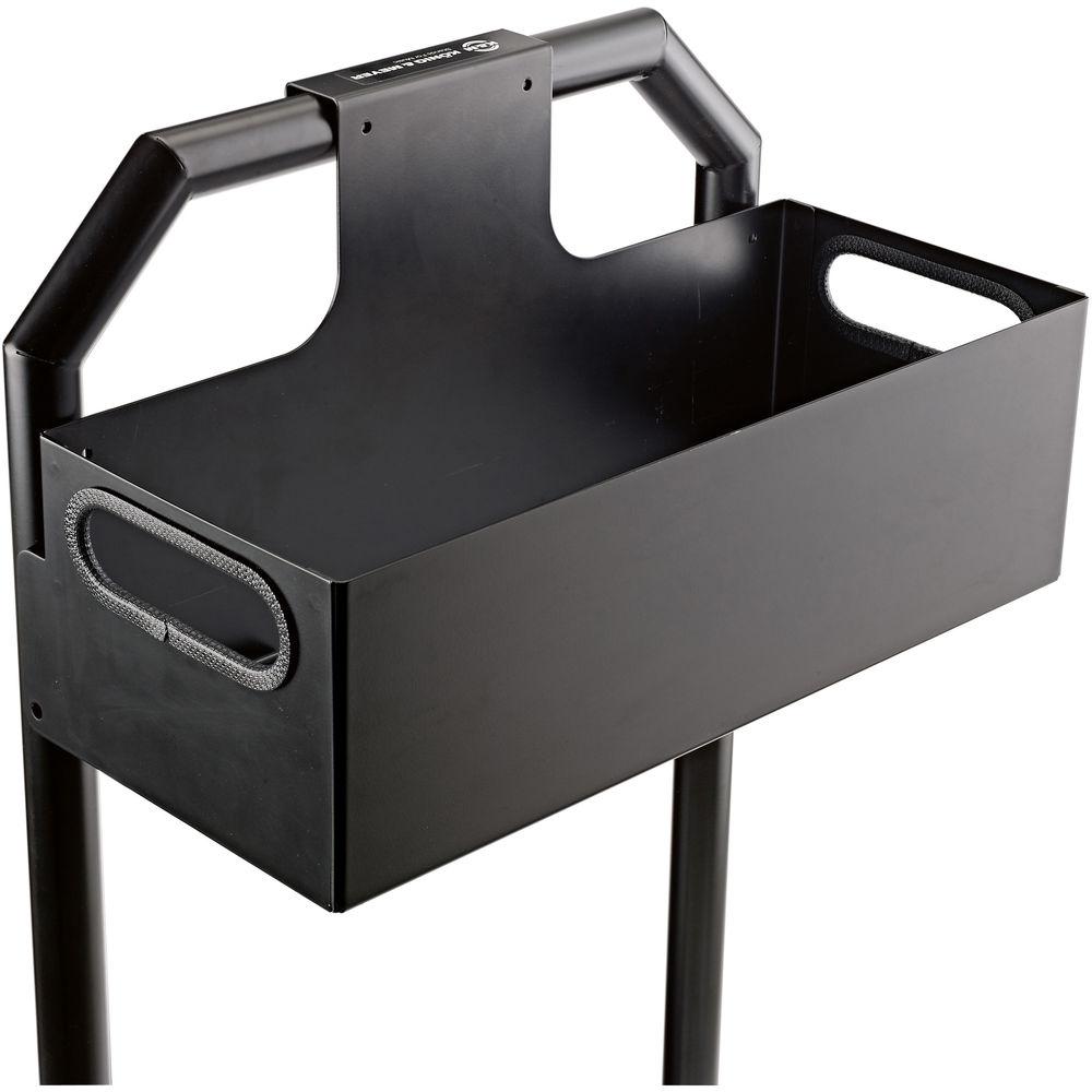 K&M 11936 Storage Box for Wagon