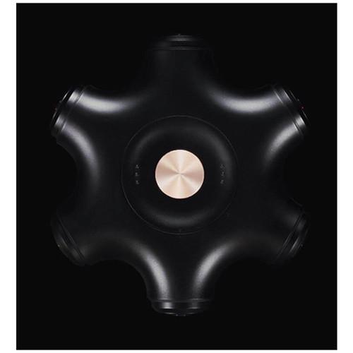 Kandao Obsidian R Professional 3D 360° VR Camera