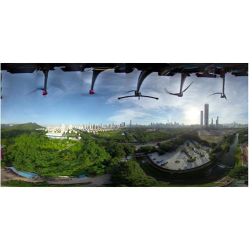 Kandao Obsidian R Professional 3D 360° VR Camera