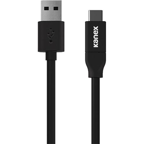 Kanex USB 2.0 Type-C to USB Type-A Male Charging Cable