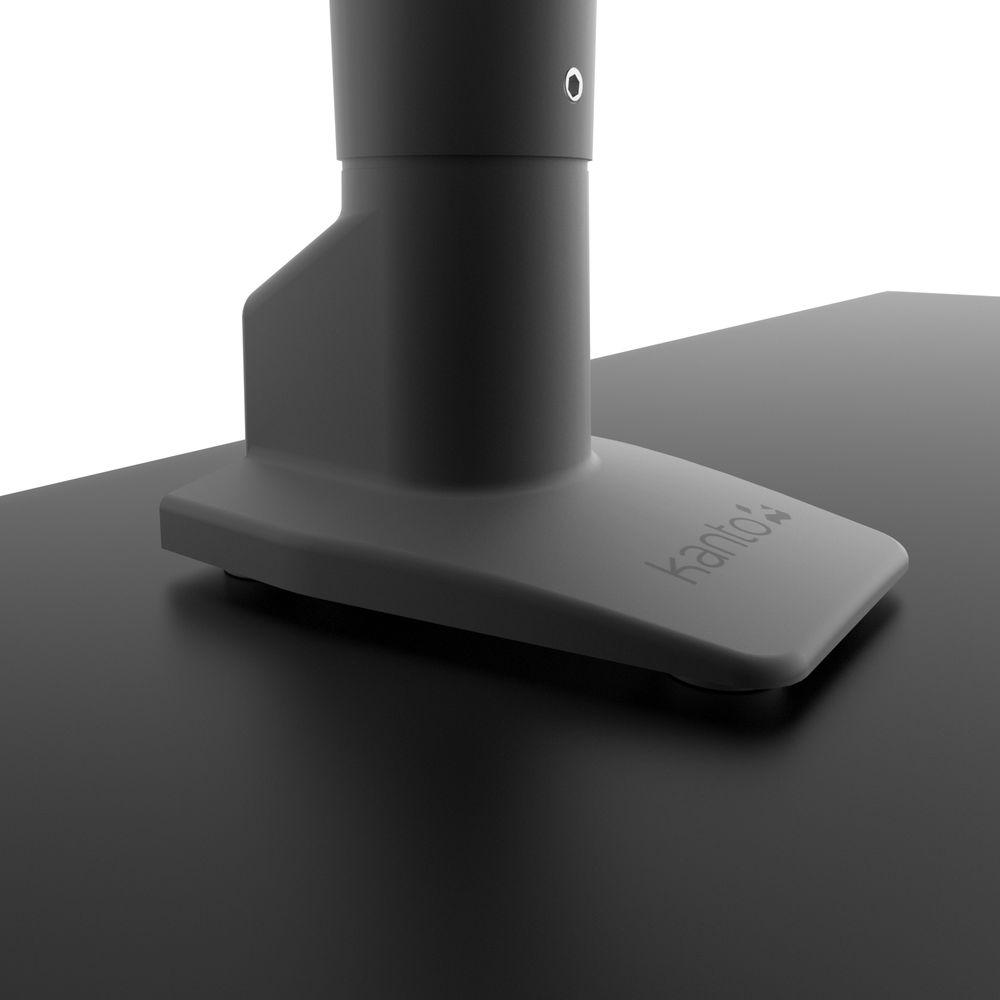 Kanto Living DMS1000 Desktop Monitor Mount