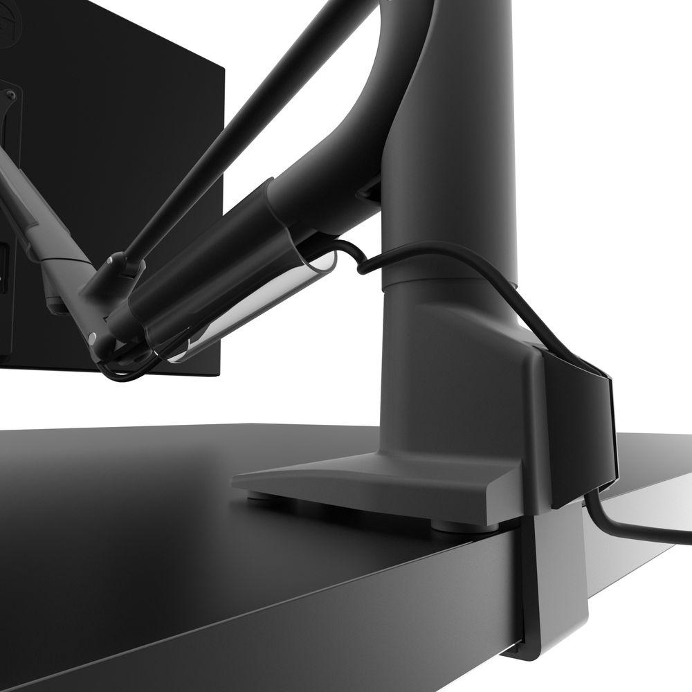 Kanto Living DMS1000 Desktop Monitor Mount