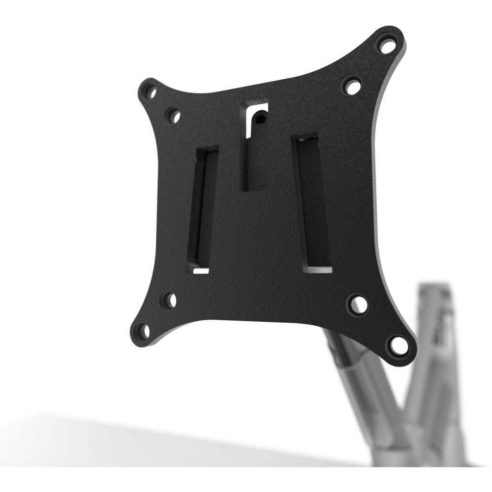 Kanto Living DMS1000 Desktop Monitor Mount