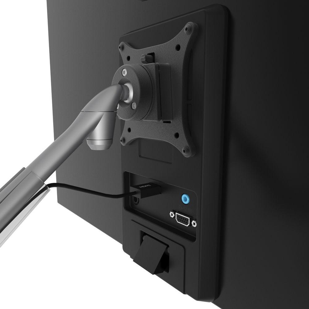 Kanto Living DMS1000 Desktop Monitor Mount