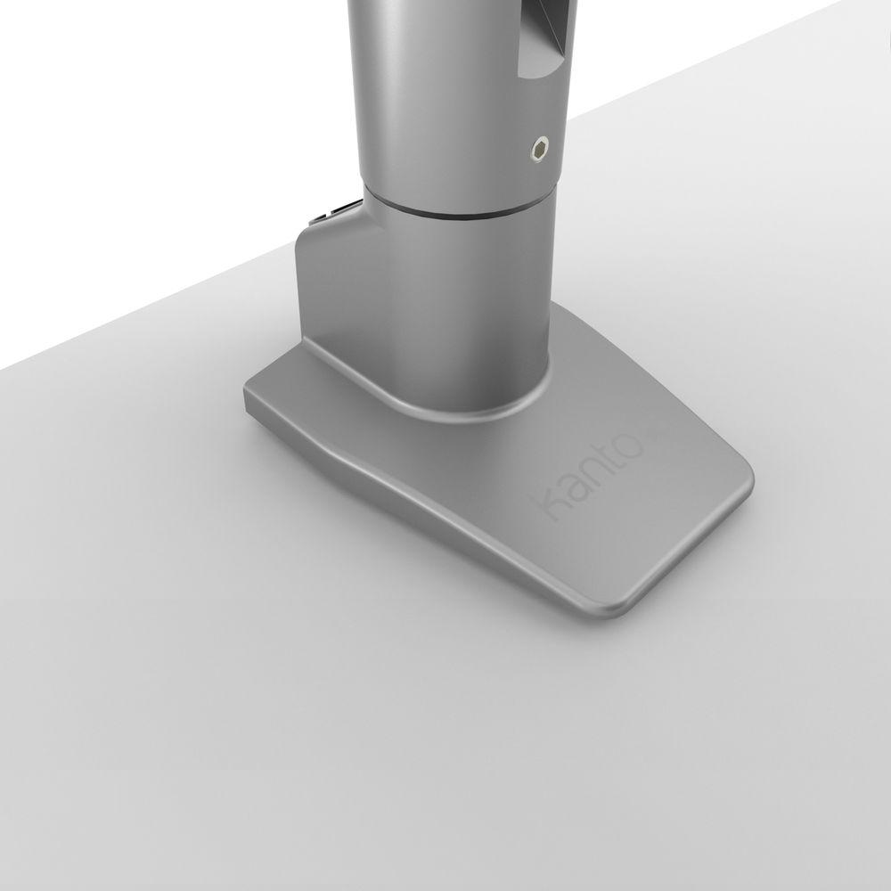 Kanto Living DMS1000 Desktop Monitor Mount