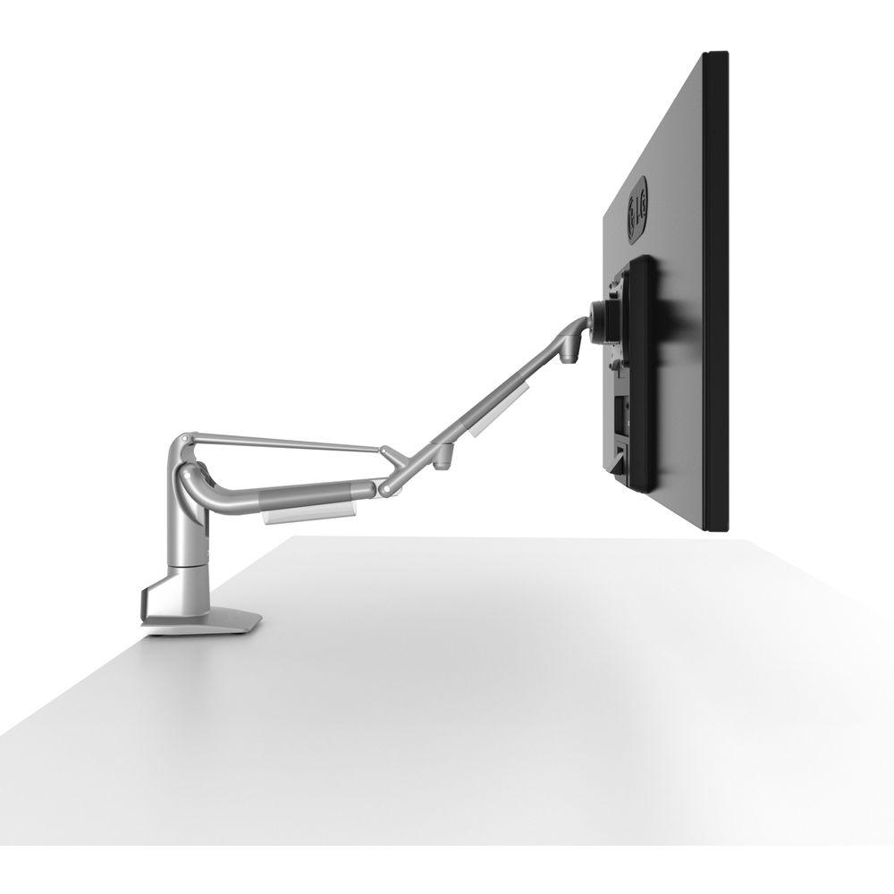 Kanto Living DMS1000 Desktop Monitor Mount