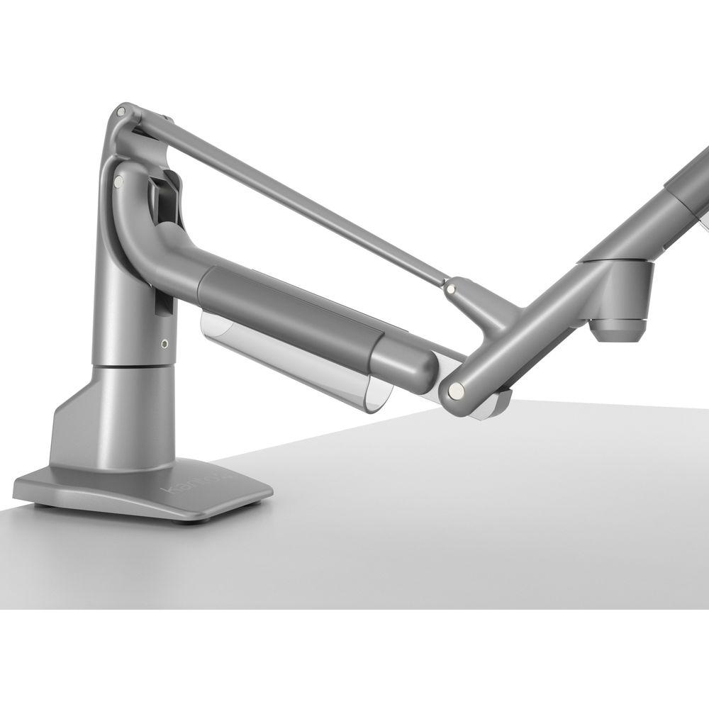 Kanto Living DMS1000 Desktop Monitor Mount