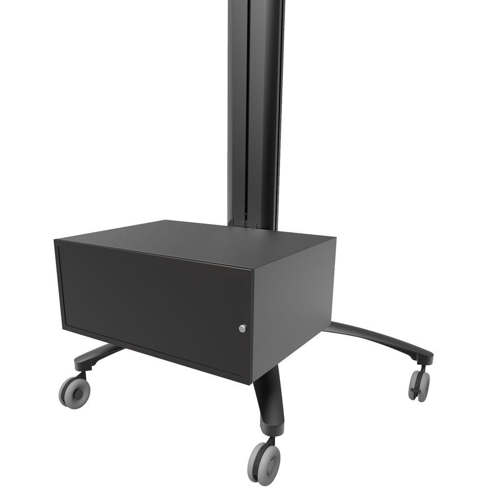 Kanto Living MK Series Media Cabinet