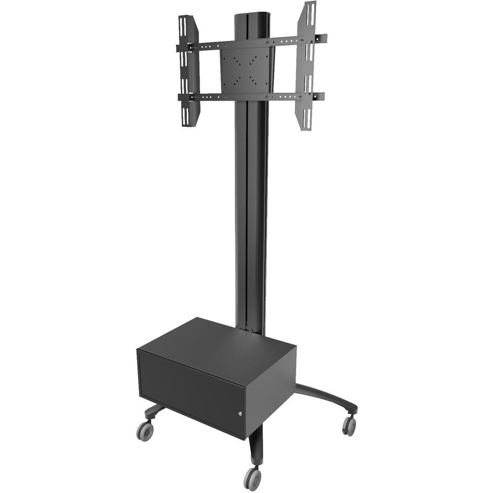 Kanto Living MK Series Media Cabinet