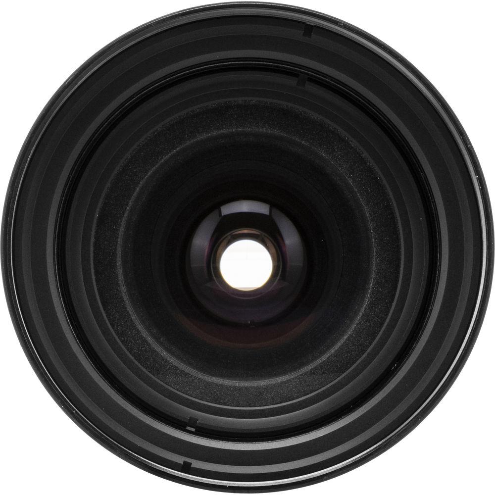 Kowa C-Mount 12mm f 2.0-22 Fixed Aspherical Lens