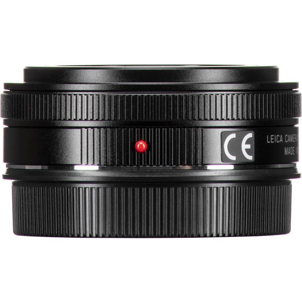 Leica Elmarit-TL 18 mm f 2.8 ASPH. Lens